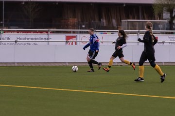 Bild 299 - Frauen Union Tornesch - Victoria : Ergebnis: 4:2